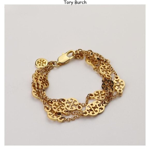 Tory Burch Bracelets(Brand New)